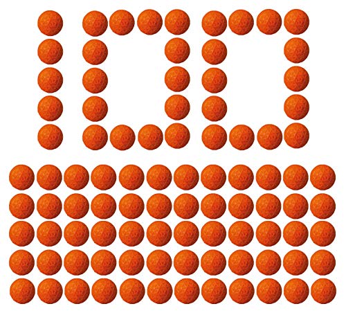 Dart Zone 100-Round Refill Pack for NERF Rival