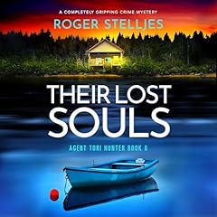Their Lost Souls cover art