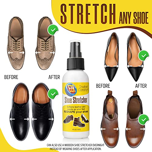 E·Z·R 369820-BC00433466 Ezr Shoe Stretch Spray thumb #1