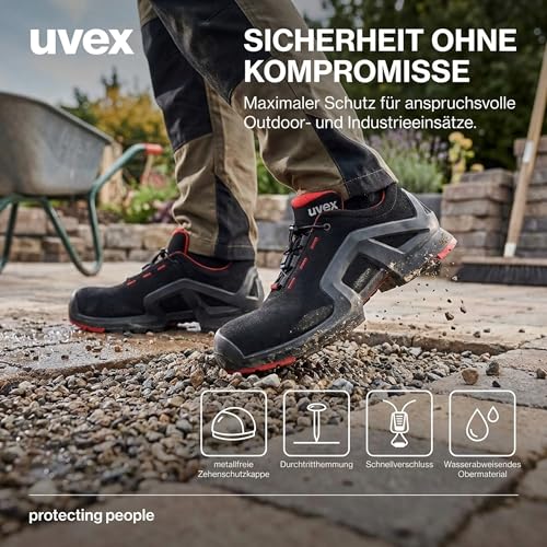 Uvex 8536344