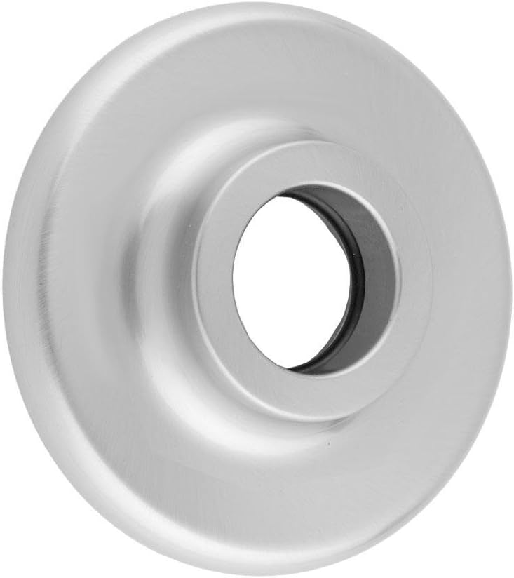 Jaclo 6010-SG 2-1/2" Diameter Escutcheon, Satin Gold