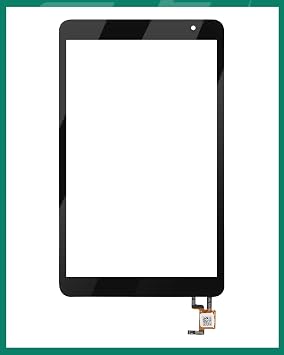 for Sky Devices Elite Octa Touch Screen Panel Digitizer Glass Replacement 8 inch(Not Elite OctaX,Not Includeing LCD Display)