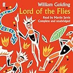 Lord of the Flies cover art