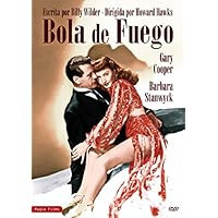 Bola De Fuego *** Europe Zone ***