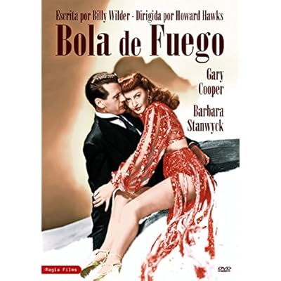 Bola De Fuego *** Europe Zone ***
