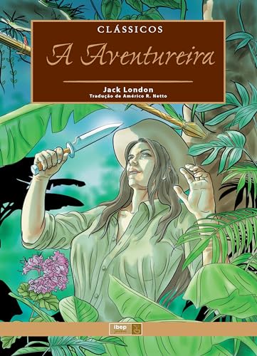 A aventureira: