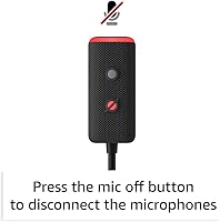 Vista 7 de Yaxa Echo Auto Lleva a Alexa