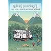 Guía de la #VanLife: Cómo viajar y vivir en una furgoneta camper (Cómo viajar y vivir en furgoneta camper)