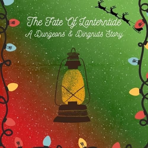 The Fate Of Lanterntide | Search for Nolaris | Episode 1