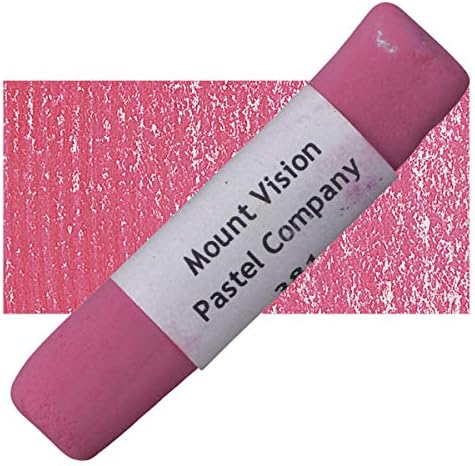 Mount Vision Handmade Soft Pastel - #381