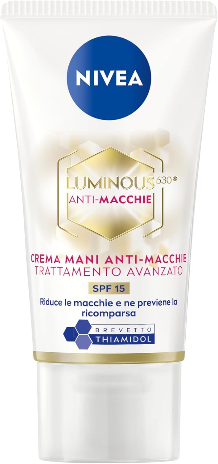 just crema schiarente antimacchie