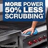 P&G PROFESSIONAL Multi-Surface Heavy Duty Degreaser Concentrate for Kitchen, Restaurants, Foodservice and More, 1 Gallon (Case of 2)