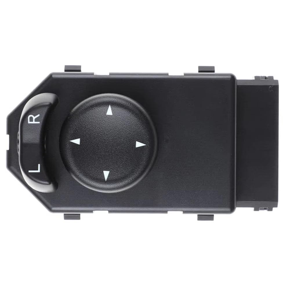 Módulo de Control de Espejo para Jeep Liberty 2000 2001 2002 2003 56010093 Interruptor de Espejo retrovisor eléctrico Delantero Izquierdo del Lado del Conductor