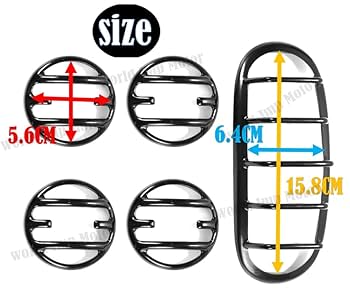 【最終値下げ】レブル250 テールランプカバー　ウィンカーカバー　セット テールランプカバー ウインカーカバー rebel レブル250 300 500