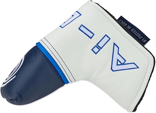 Vista 51 de Callaway Putter AI-One Golf Azul oscuro