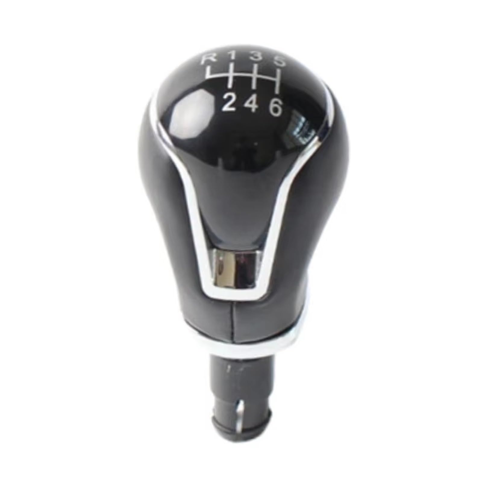 XKOEHXJ Car Gear Shift Knob for Seat for Leon III 3 MK3 2012-2020 Gear Shift Knob Box Gaiter Boot Cover Case Gearbox Boot Cover(B Style 2)