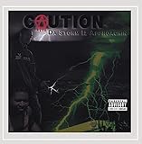 Da Storm Iz Approachin