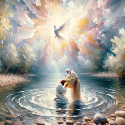 Nacido Del Cielo Con Agua y Esp&iacute;ritu Algunos Rechazan la Luz El Esp&iacute;ritu Santo Es Inaccesible por el Conocimiento Humano