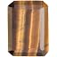brown tiger eye