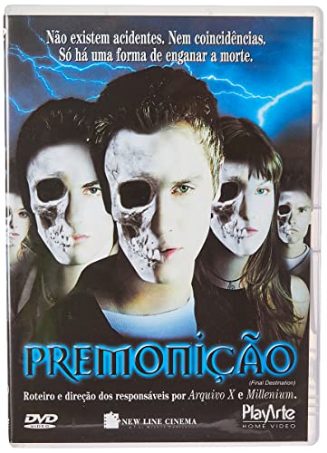 Premonição 1