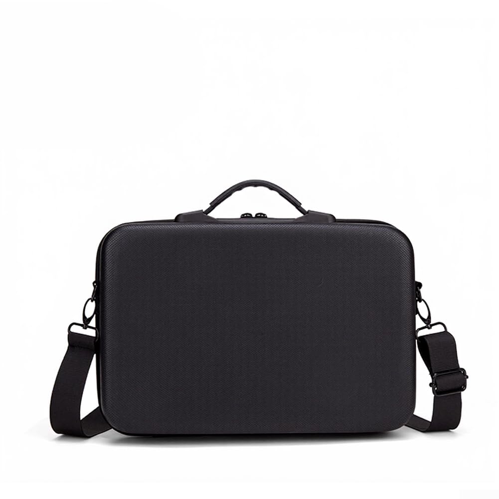 Custodia Protettiva 35x24cm per DJI Lito X11 | Guscio EVA, assorbimento urti, protegge da , forma su misura, sicurezza massima