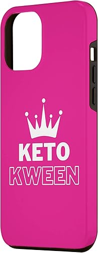 Miniatura 26 de Funda para iPhone 7 Plus/8 Plus Keto Kween