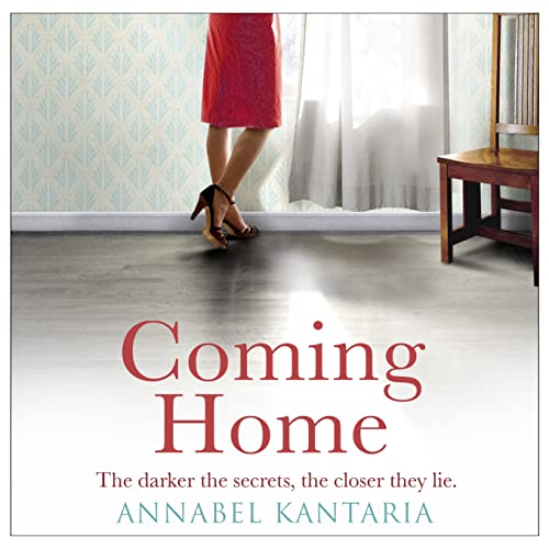 Coming Home by Annabel Kantaria episode artwork