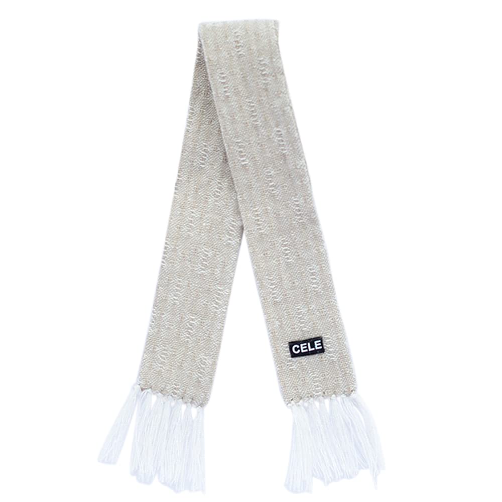 ◼️さまへ オビツ11サイズ マフラー×2 オビツ11ドール