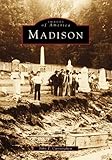 Madison (NJ) (Images of America)