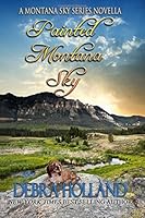 Painted Montana Sky: A Montana Sky Series Novella 1481816942 Book Cover
