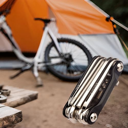 NIPNSCI Carbon Steel Multi-Tool