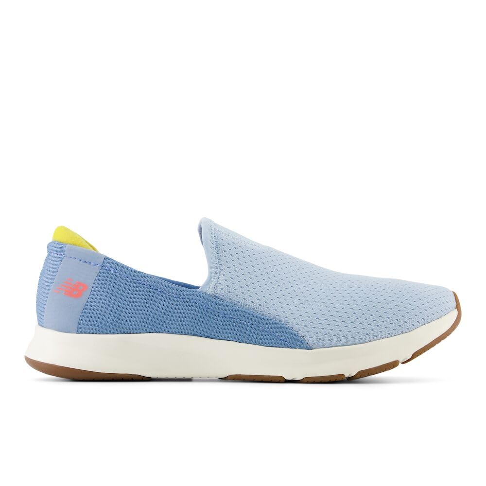 Cross trainer New Balance Dynasoft Nergize Slip on feminino em promoção! Veja a oferta e mais achadinhos de Tênis 4 Hoje é o melhor dia para comprar Cross trainer New Balance Dynasoft Nergize Slip on feminino com aquele preço maroto! Promoção! Aproveite a oferta! 4