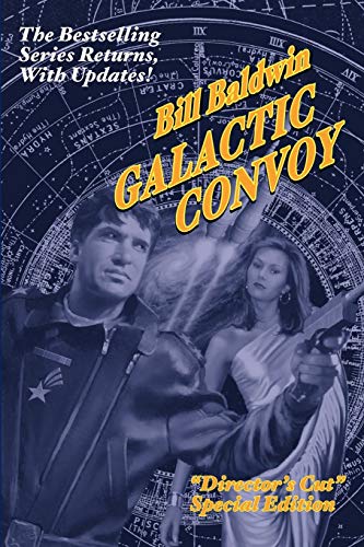 Galactic Convoy: Director'S Cut Edition