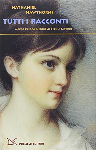 Tutti i racconti Tutti i racconti