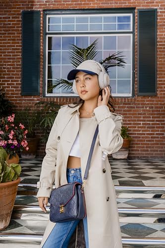 Sony WH-1000XM4 Noise Cancelling Headphones — view 8