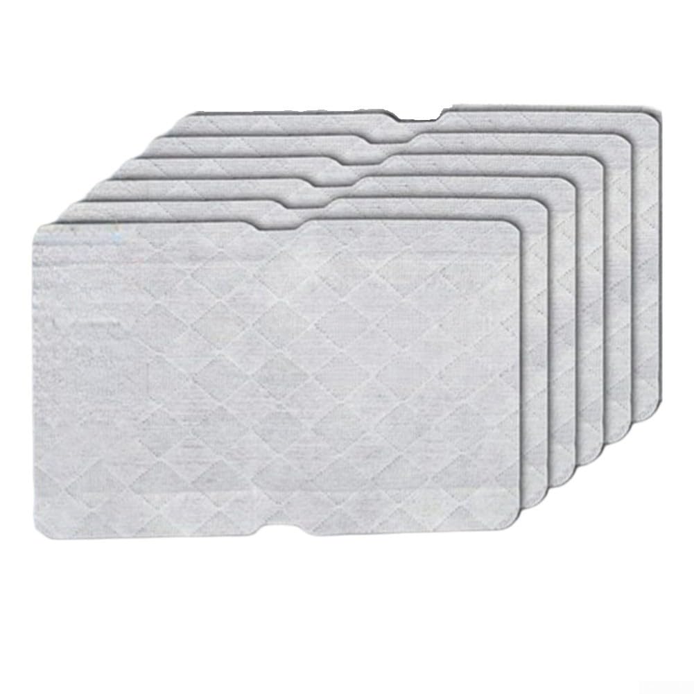 para filtro Secadora para algodón Activado para beko para grundig 6 para uds