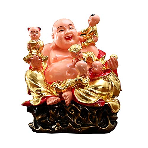 Statues de Bouddha Feng Shui, le cadeau idéal pour la maison