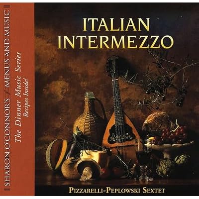 Italian Intermezzo