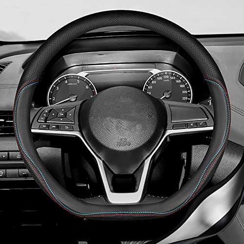 メルセデス ベンツ ステアリングカバー ハンドルカバー sクラス aクラス cクラス ゲレンデ glb glc suv Gクラス 本革 内装品 高級 牛革 専車ロゴ ヘッドレイヤー牛革 メッシュデザイン