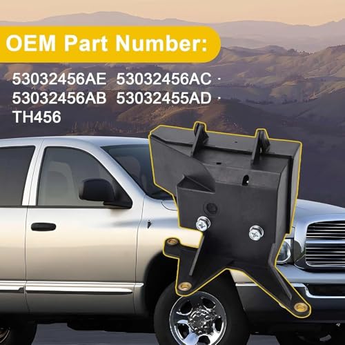 Sensor APPS 53032456AE compatible con Ram 1500 2500 3500 5.7 V8 2