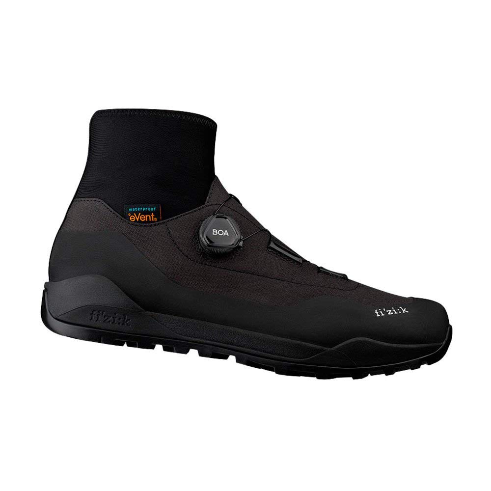 Fizik Terra Artica X2 シューズ size:EUR/40 Fizik Terra ARTICA X2 - Black/Black - 44 : Amazon.ca: Clothing