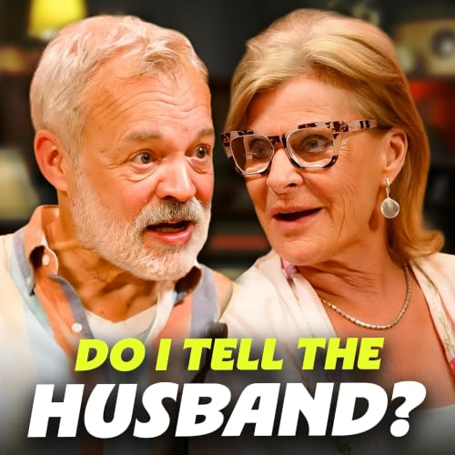 Graham & Maria VEXED Over Married Teacher SCANDAL