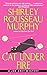 Cat Under Fire: A Joe Grey Mystery (Joe Grey Mystery Series, 2)