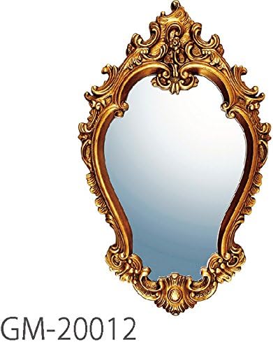 ユーパワー グレース アート ミラー「アリストクラシー(アンティーク