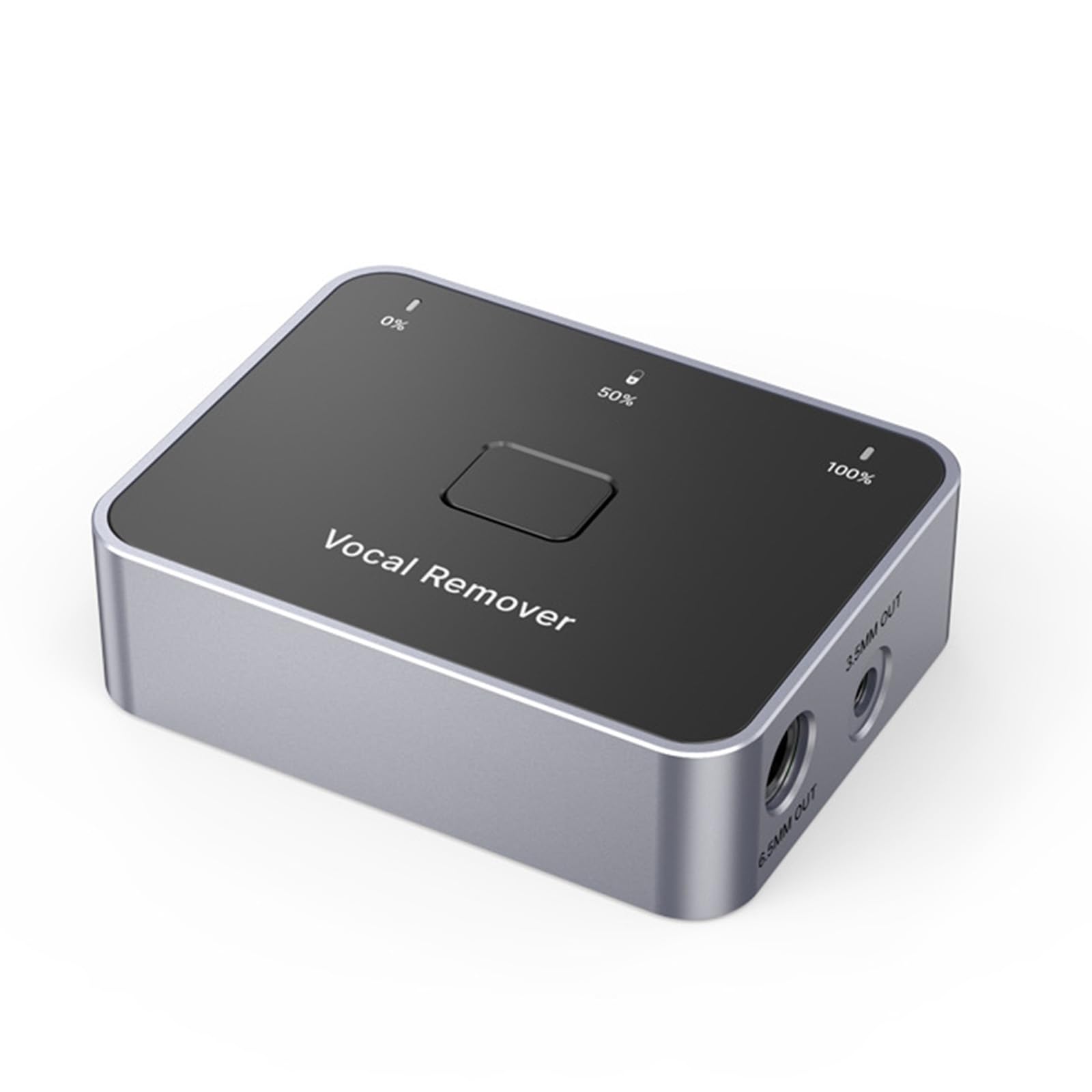 Adattatori multifunzionali per karaoke incorporati nella tecnologia Vocal Eraser Aggiornamenti per Studio & Live Use Karaoke Converter