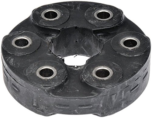 Dorman 935-105 accouplement d'arbre pour éliminer les vibrations au sol