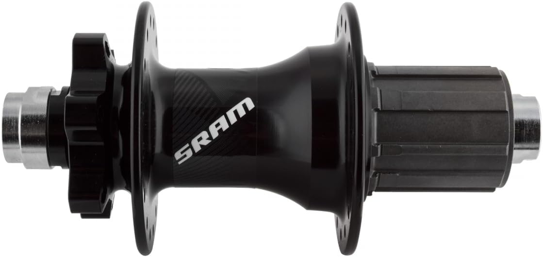 Sram MTH 746 HR-Nabe Disc 6-Loch // 8/9/10-fach
