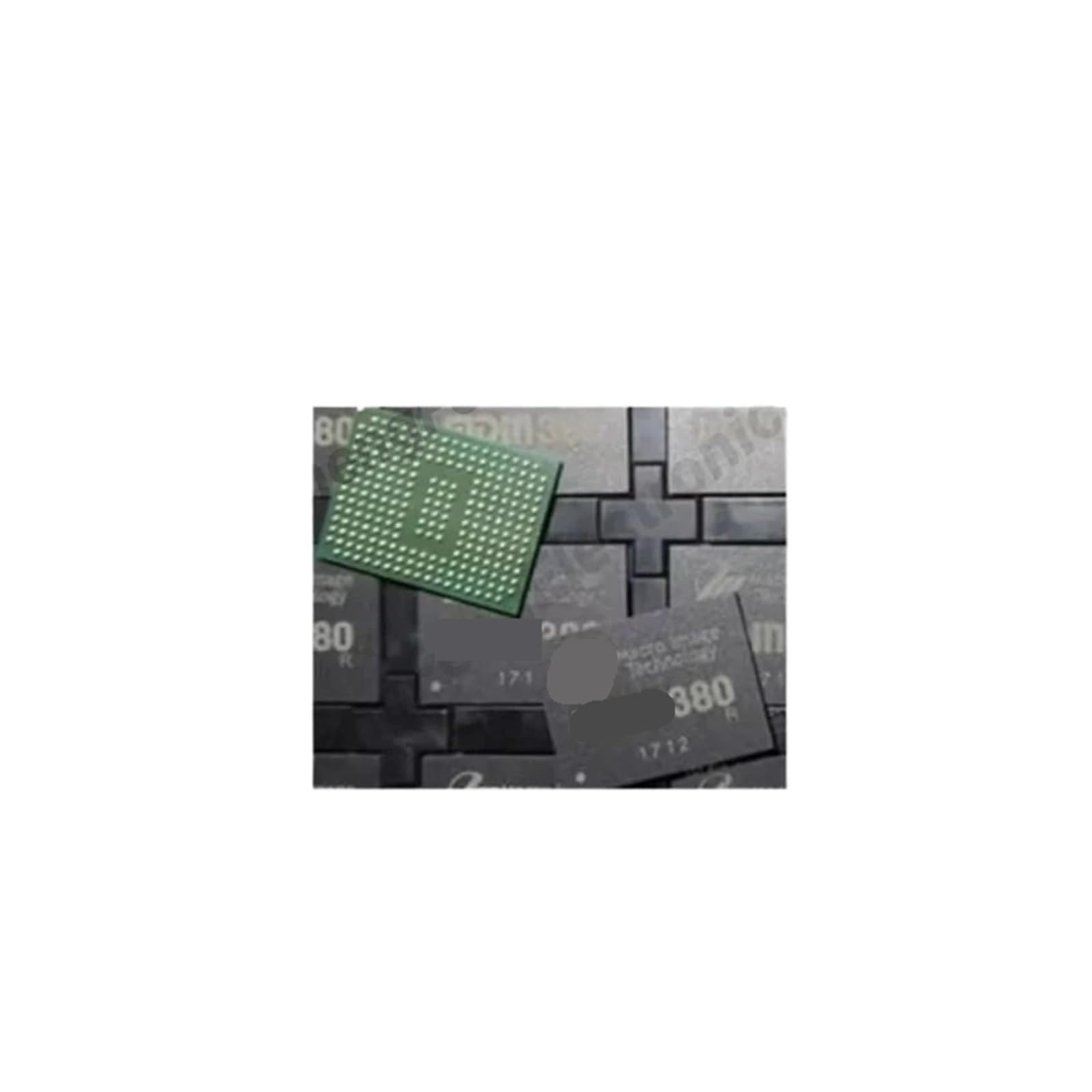 Circuiti integrati MDIN380 MDIN-380 BGA240