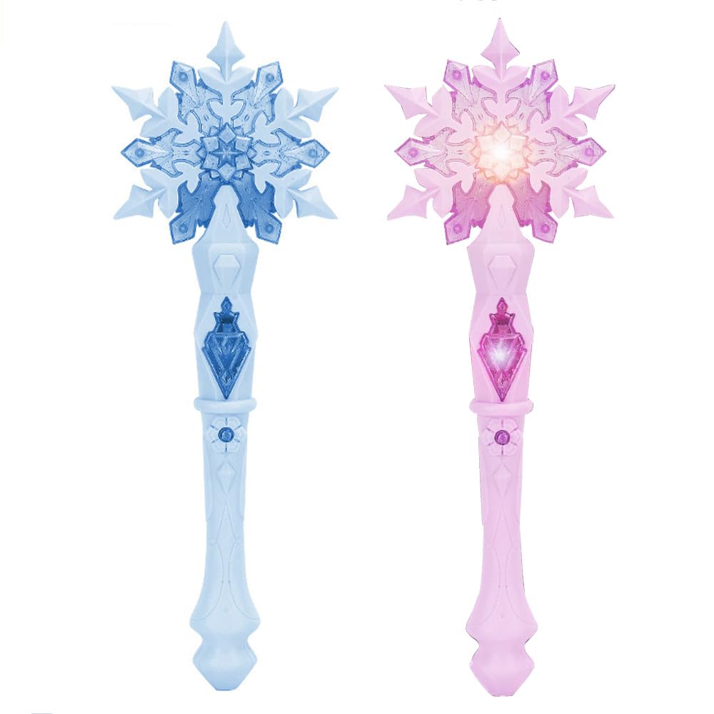 Amazon.co.jp: 魔法の杖 2セット 杖のおもちゃ おもちゃ 握りやすい ま