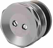 MTLBCYCLE Upper Front Preload Fork Caps For Kawasaki NINJA